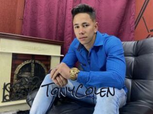 TonyColen