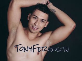 TonyFerguson