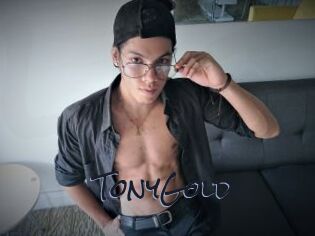 TonyGold