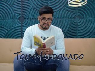 TonyMaldonado Liquisexxx