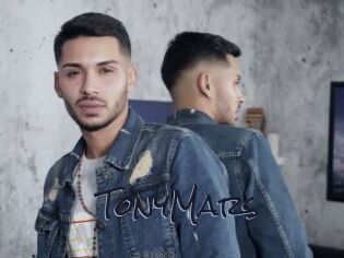 TonyMars