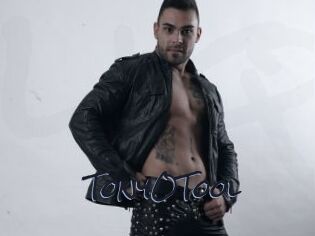TonyOTool