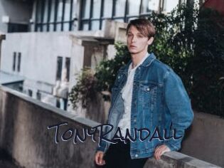 TonyRandall