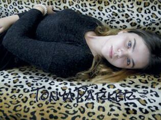 TonyaParker