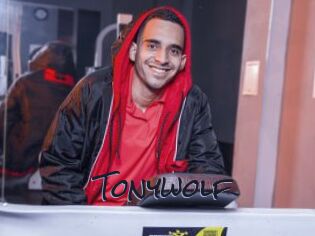 Tonywolf
