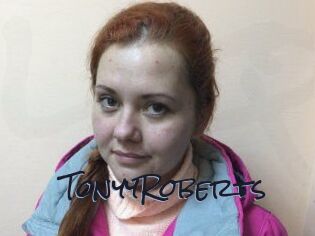 TonyyRoberts