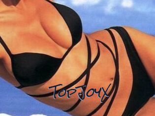 TopJoyX