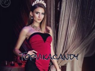 Topvikacandy