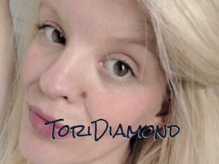 ToriDiamond