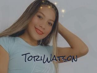 ToriWatson