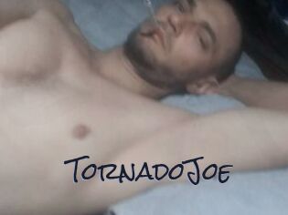 TornadoJoe