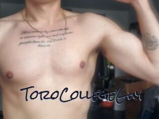 ToroCollegeGuy