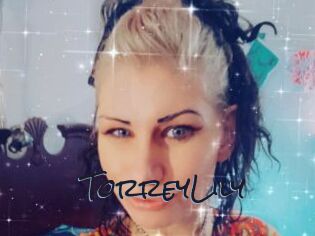 TorreyLily