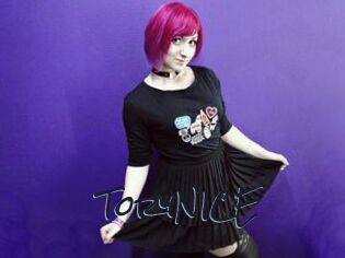 ToryNICE