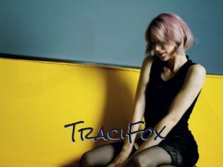 TraciFox