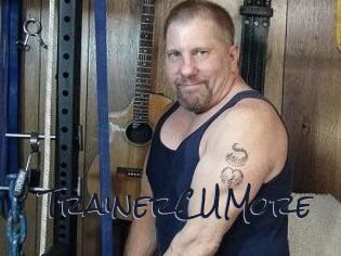 TrainerCUMore