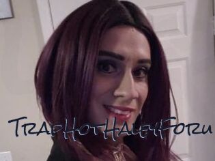 TrapHotHaleyForu
