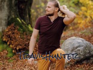 TravisHunter
