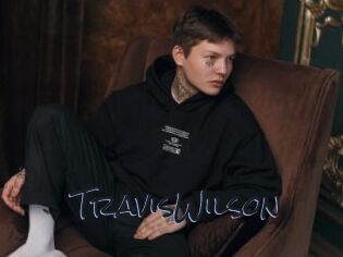 TravisWilson