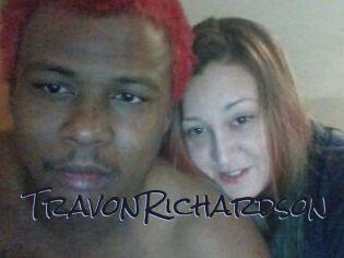 TravonRichardson