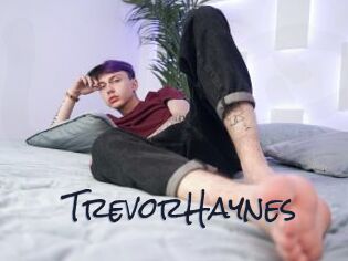 TrevorHaynes