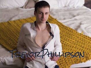 TrevorPhillipson
