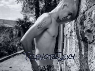 TrevorSexy