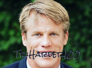 TriHarder100