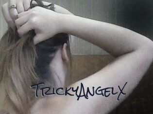TrickyAngelX