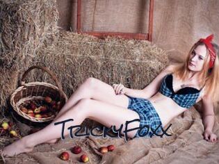 TrickyFoxx