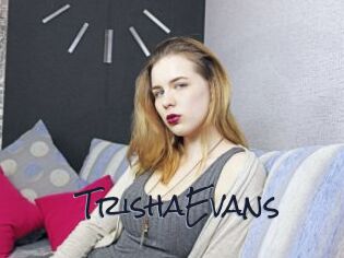 TrishaEvans