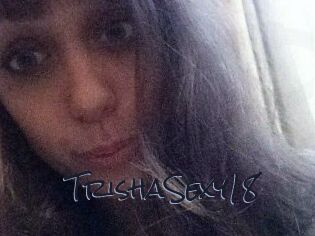 TrishaSexy18