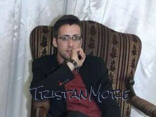 TristanMore