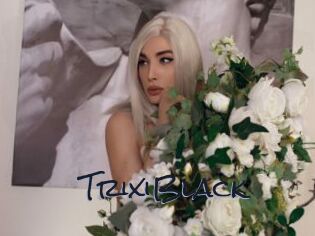 TrixiBlack
