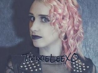 TrixieLeeXO