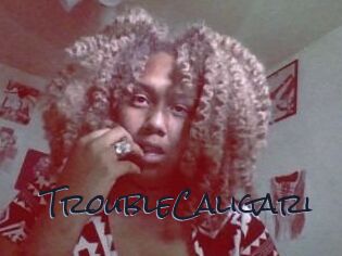 TroubleCaligari