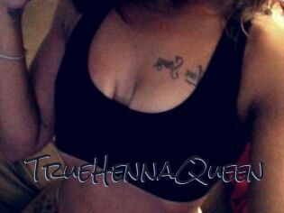 TrueHennaQueen