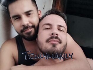 Trulymanly