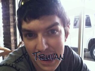 Truvan