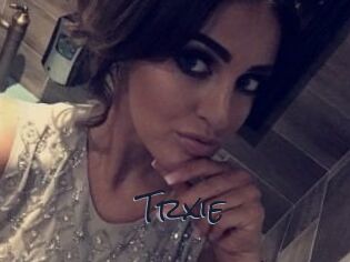 Trxie