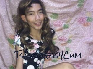 TsGoddess4Cum Liquisexxx