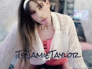 TsJamieTaylor