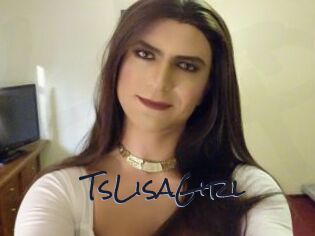 TsLisaGirl
