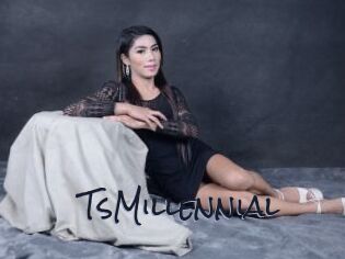 TsMillennial