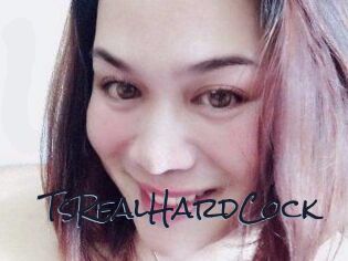 TsRealHardCock Liquisexxx