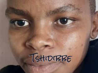 Tshidibbe