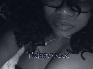 Tweetyxxx Liquisexxx