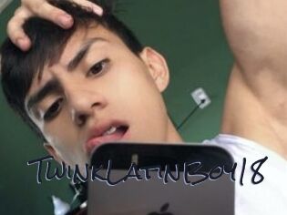 TwinkLatinBoy18