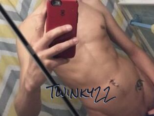 Twinky22