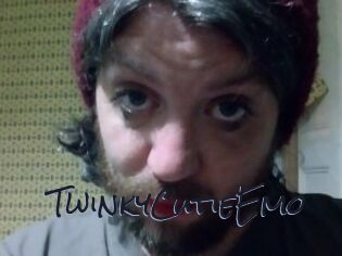 TwinkyCutieEmo Liquisexxx